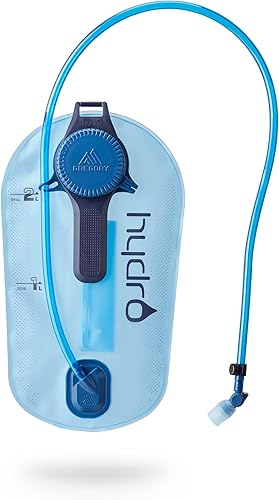 Gregory Hydro 2L Day HikingHydration Water Reservoir