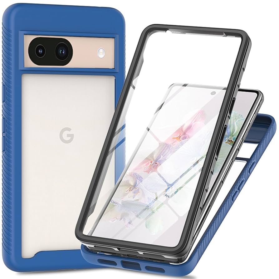 Google Pixel 8a 本体 + ケース Amazon.co.jp: Google Pixel 8A 用 ケース スクリーン