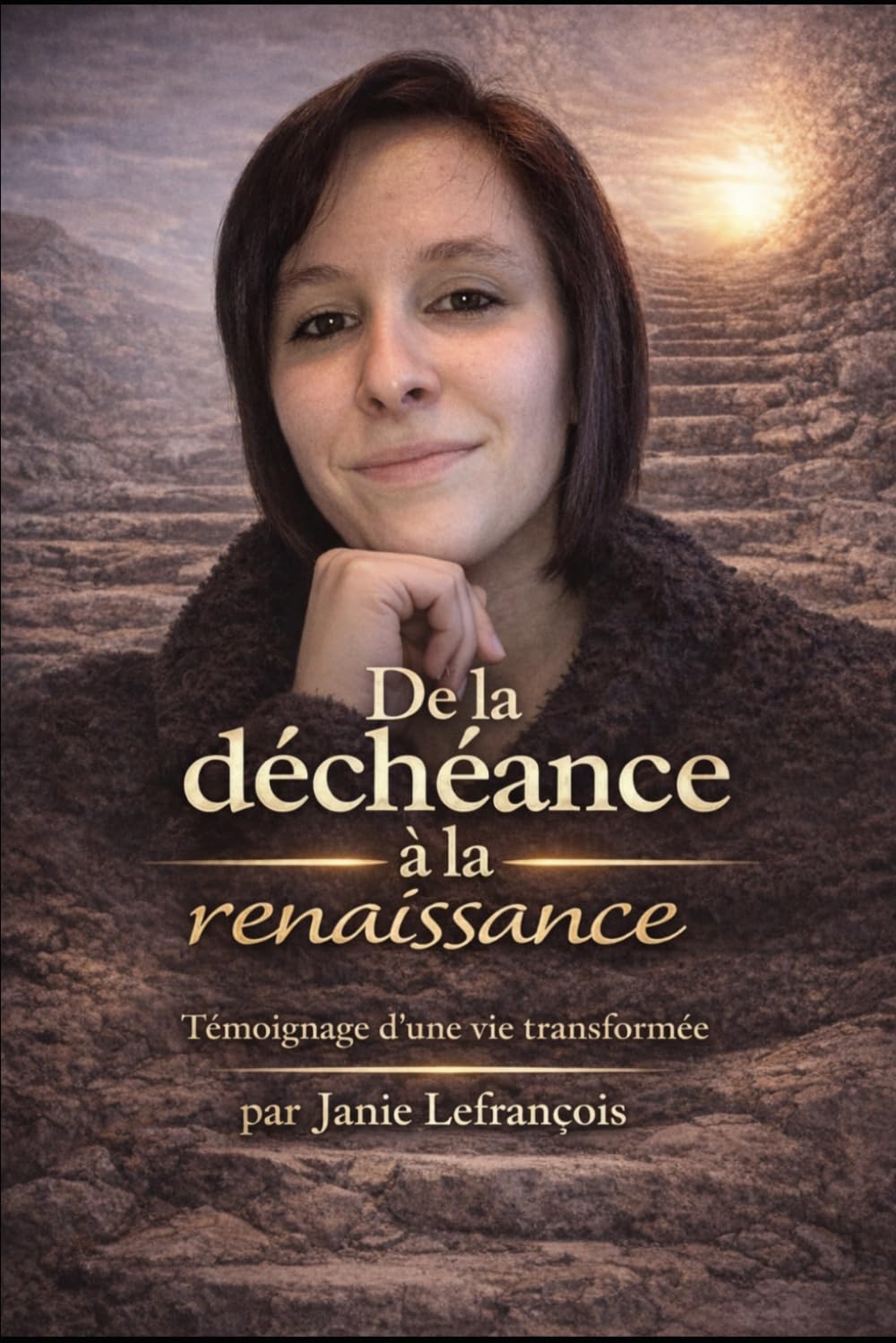 De la déchéance à la renaissance: Témoignage d’une vie transformée