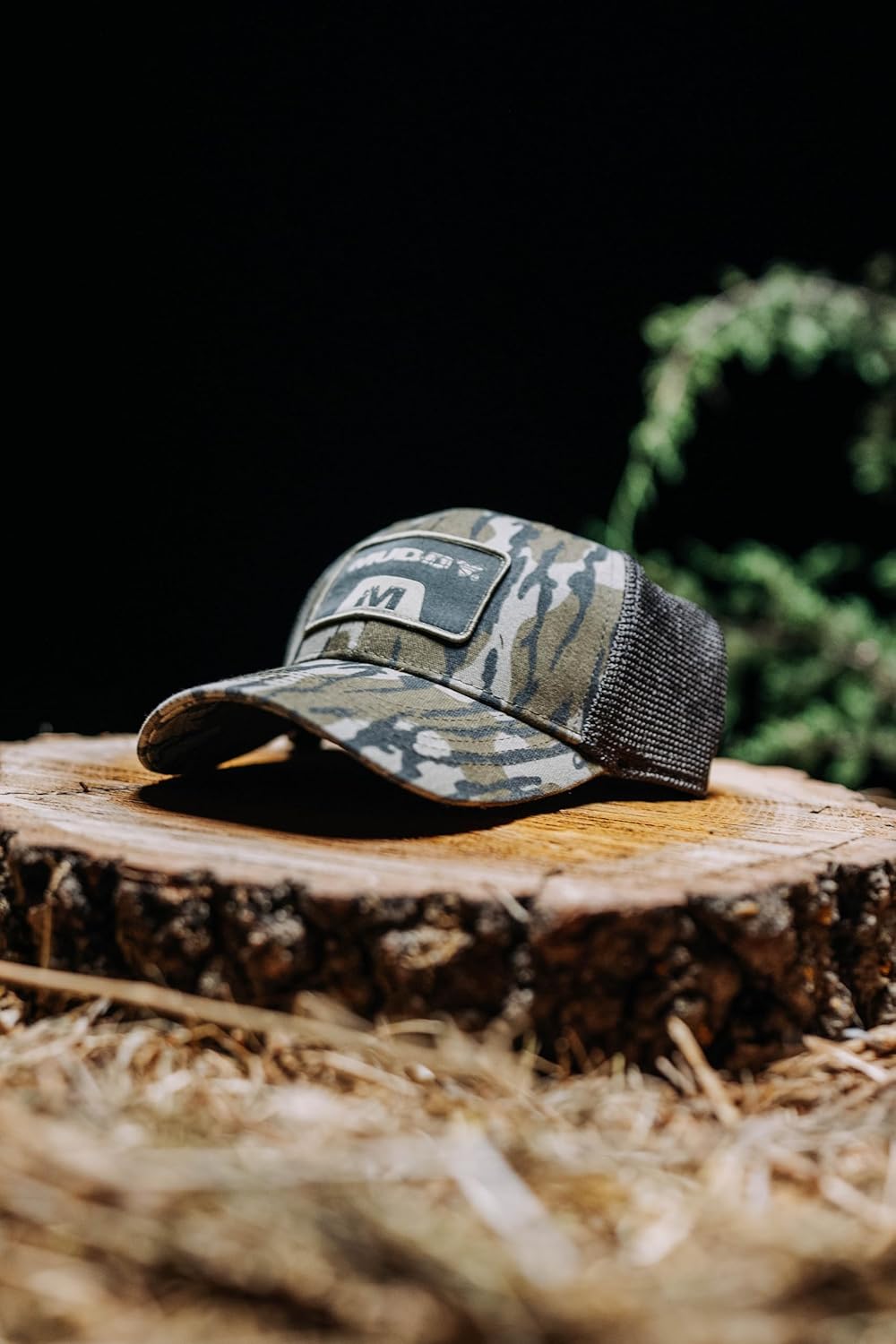 Muddy Explore Trucker Hat - Image 7