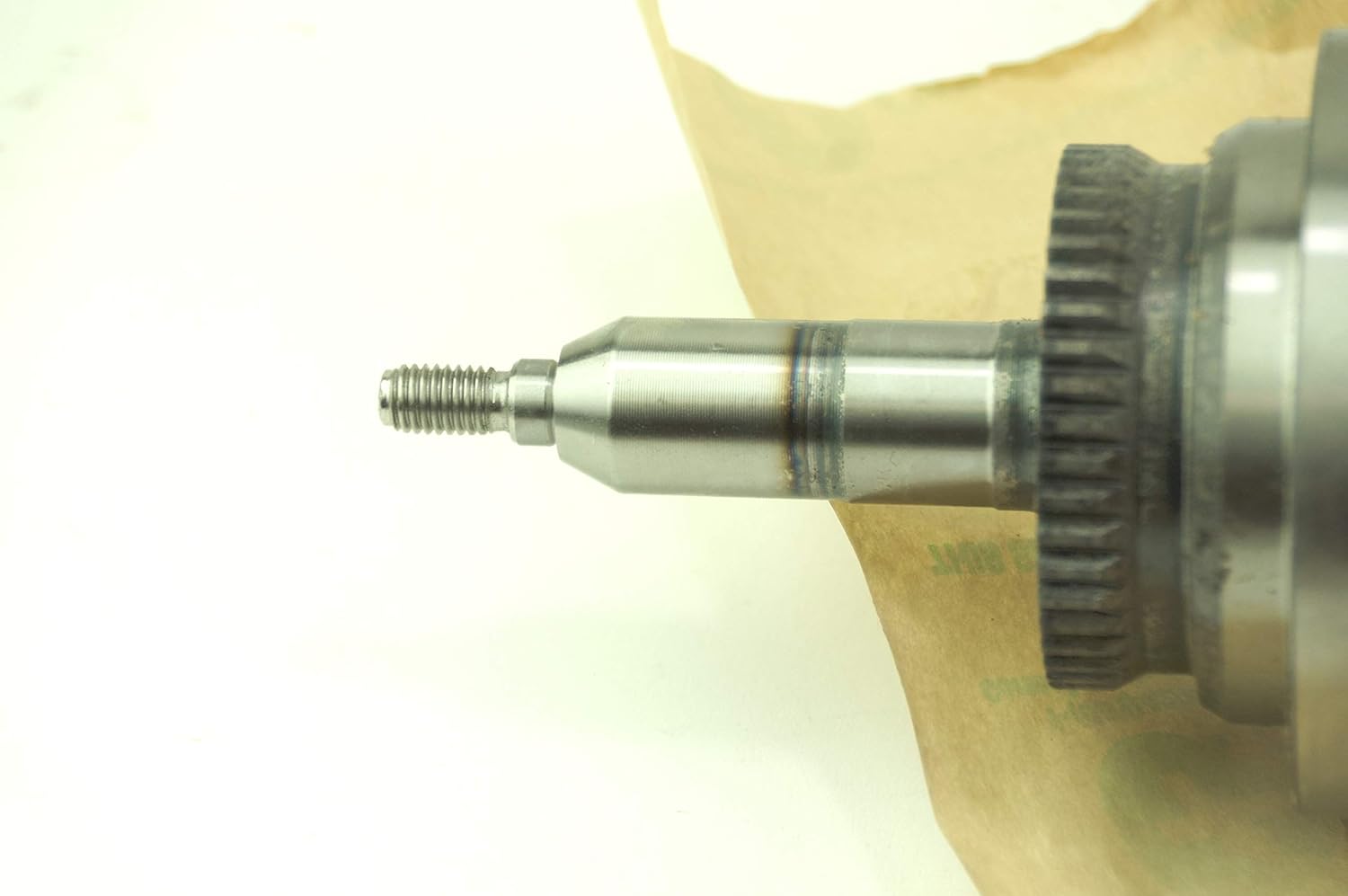 Ford AL1Z-3A427-B, CV Axle Shaft