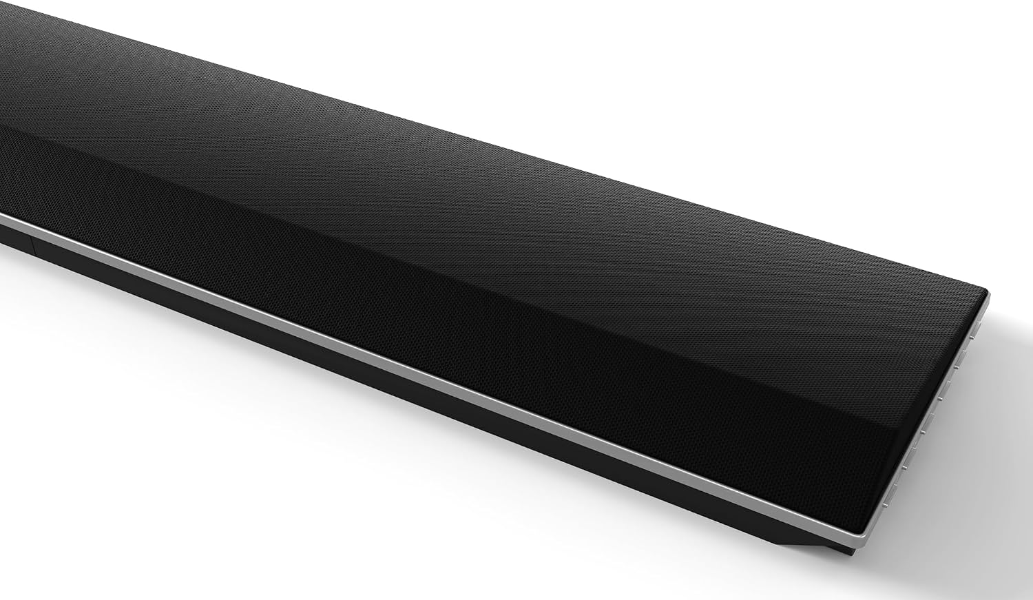 LG SG10TY – Barra de Sonido Inteligente, 420W, 3.1 Canales, Sonido Envolvente Dolby Atmos y DTS, Amplia Conectividad, Bluetooth, USB, Entrada Óptica, Negro 4