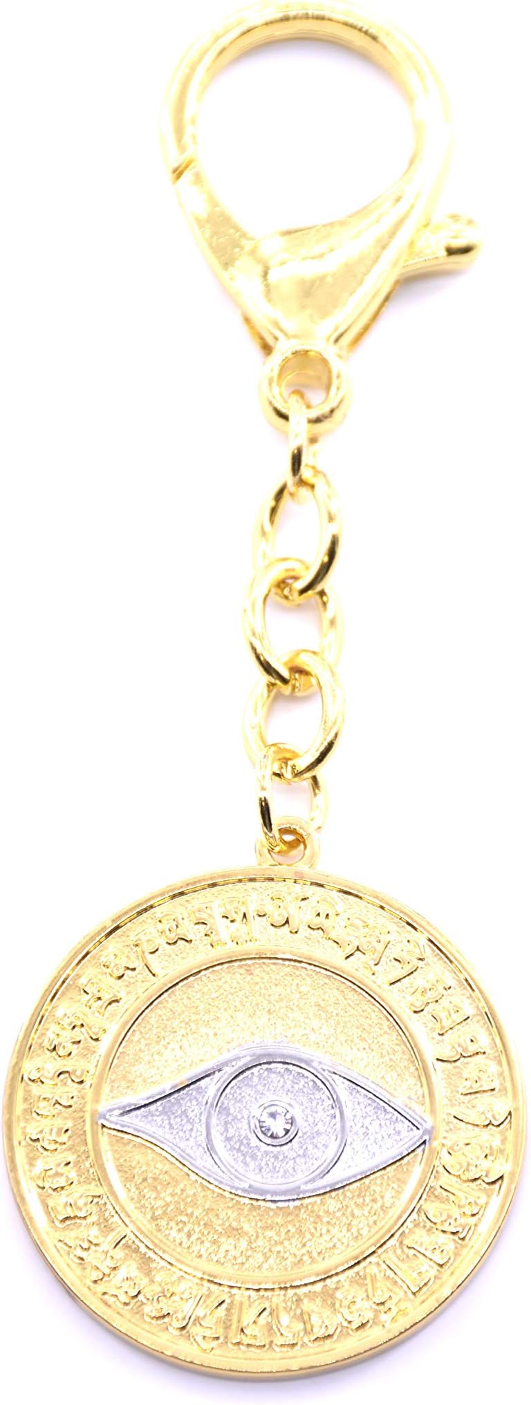 Anti-Jealousy Amulet 2021