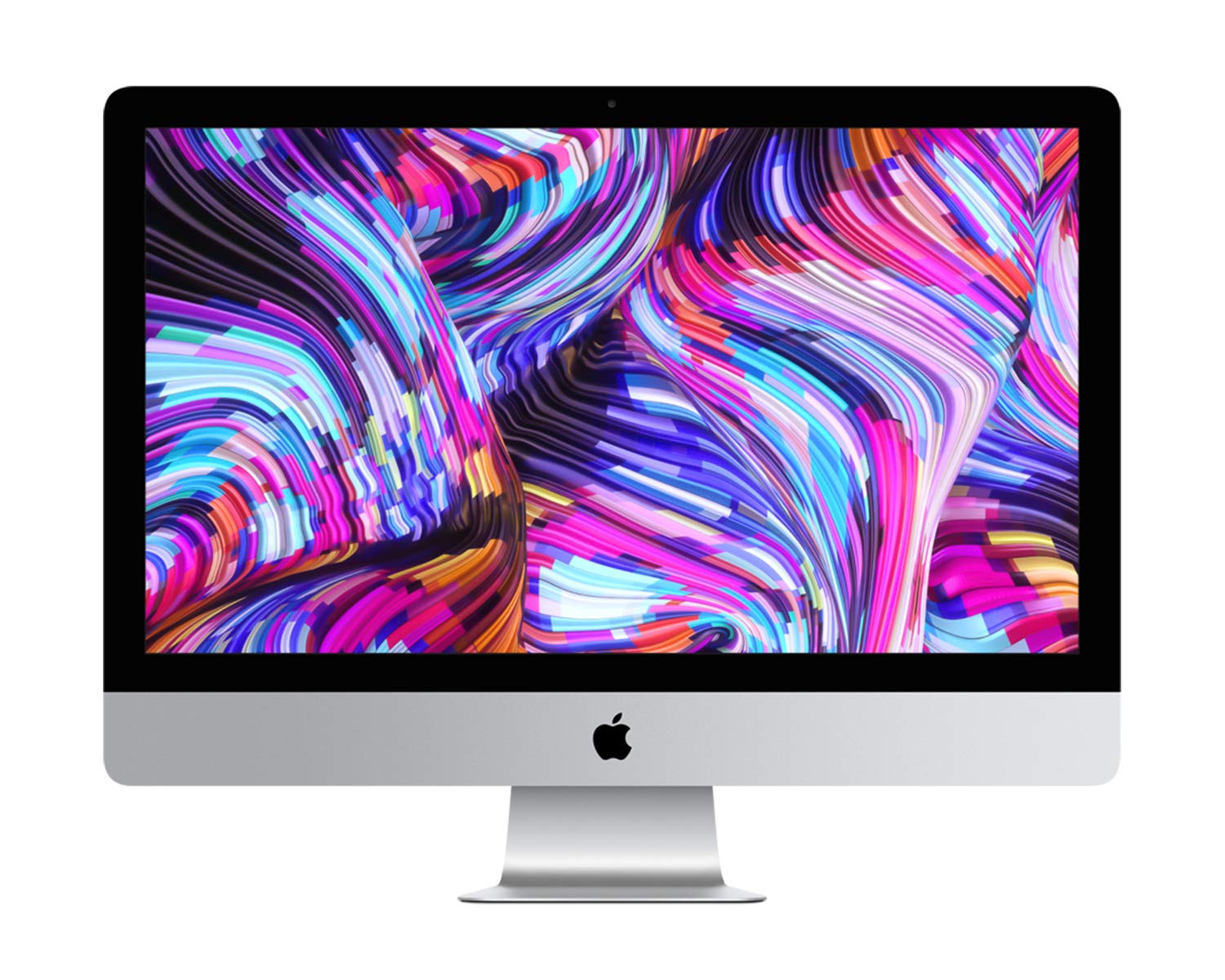 APPLE - iMac Retina 5K 3.7GHZ CI5 2TB 8GB 27IN NOOD MACOS FR
