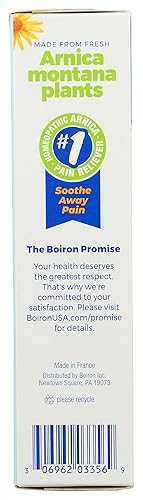 Vista 6 de Boiron Crema de árnica