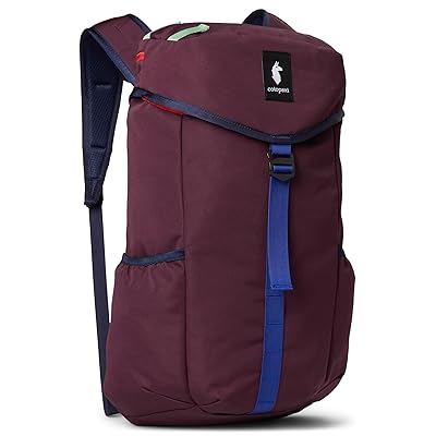 Cotopaxi 22 L Tapa Backpack Cada Dia Backpack Bags Wine, Mesh