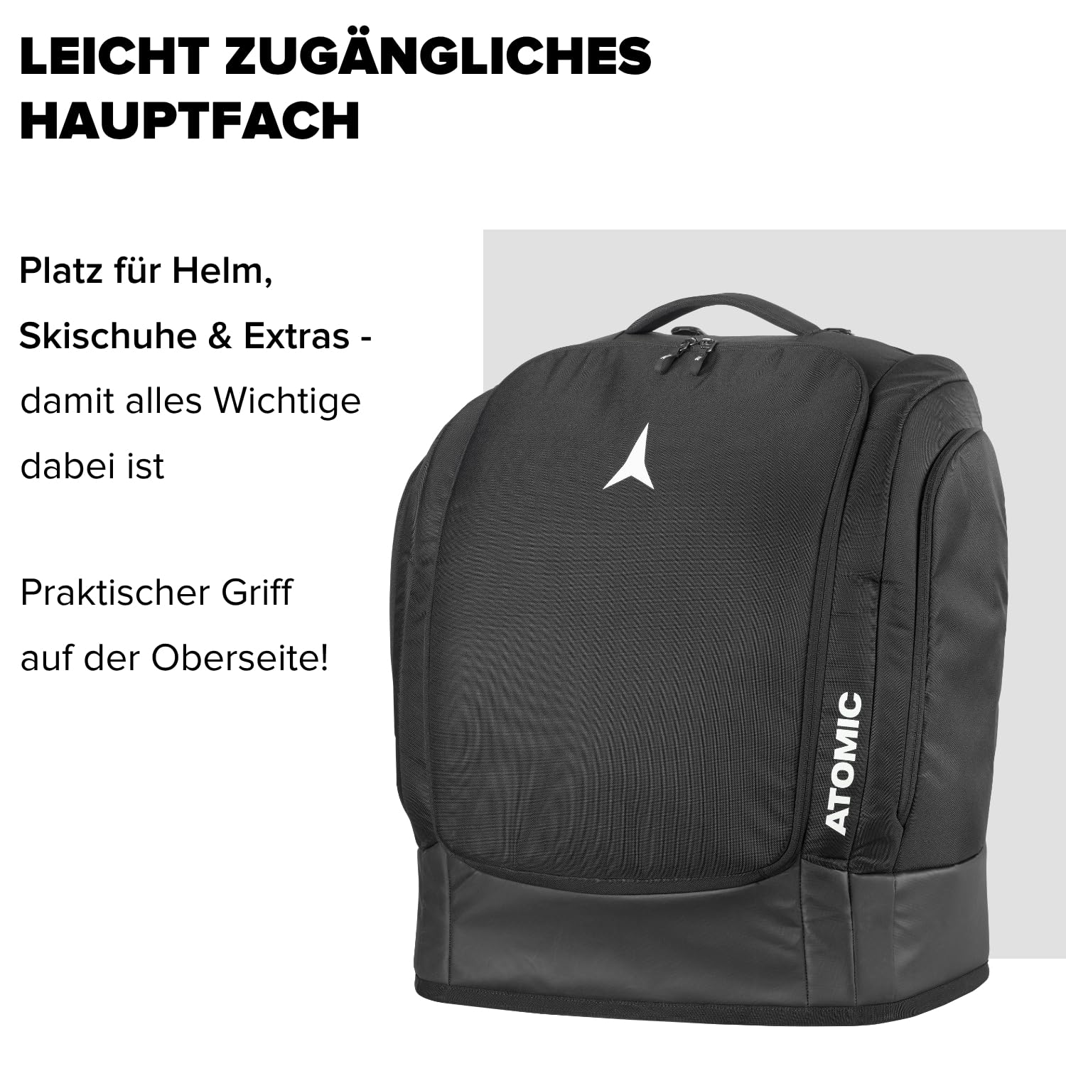 Atomic REDSTER Pack 60L