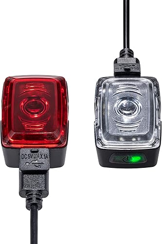 Miniatura 9 de Schwinn Schwinn - Luz LED para bicicleta sin herramientas