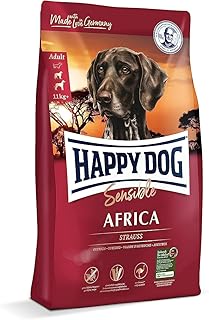Happy Dog Supreme Africa Dog Food, 1 kg product image