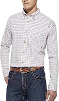 Vista 1 de Ariat Men's FR Basic Work Shirt