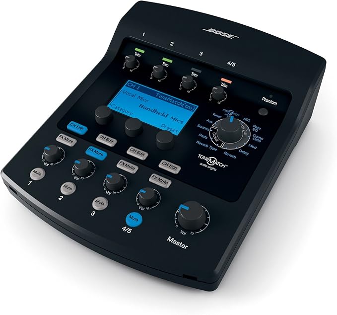 Tonematch audio engine Clearance