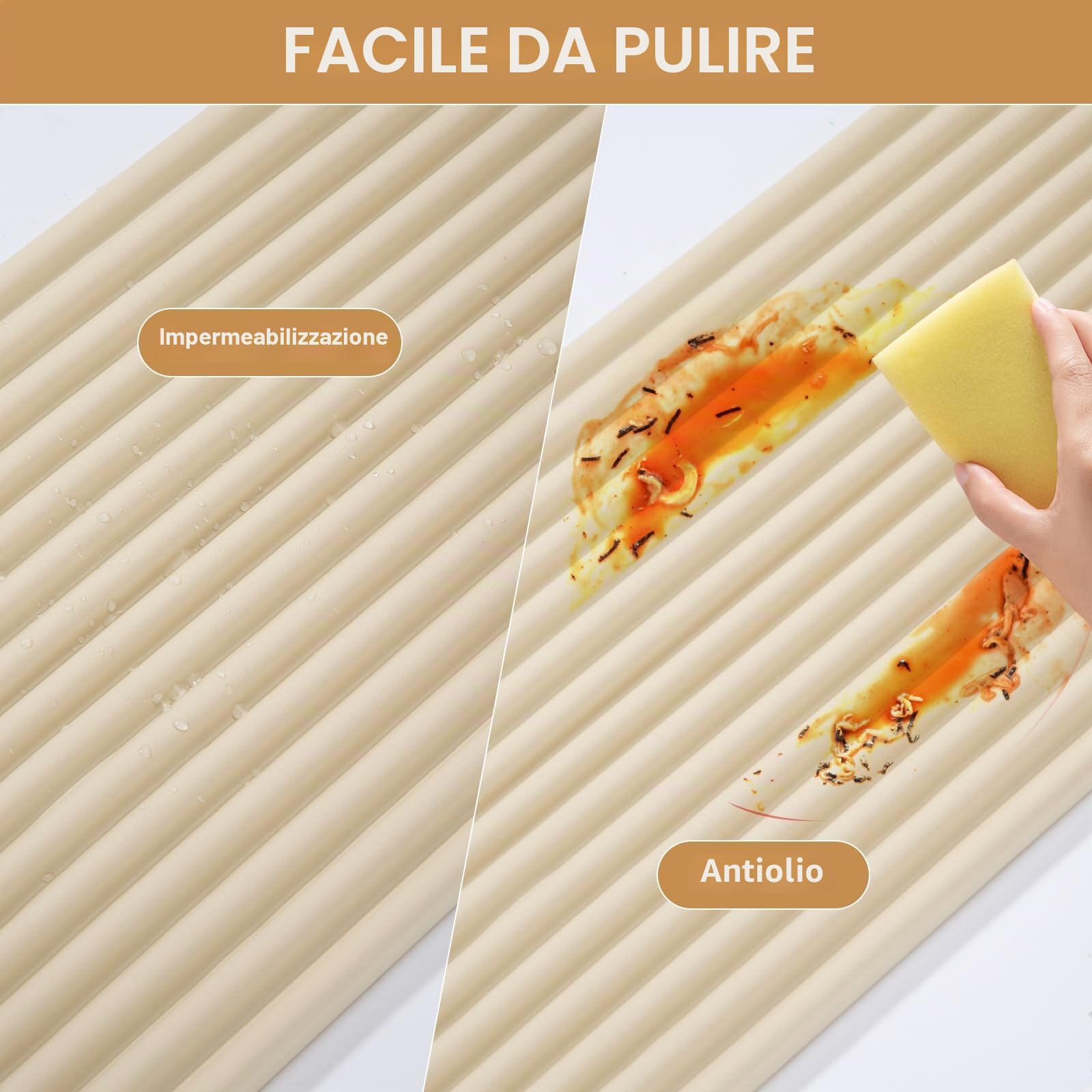 Paraspigoli Angolari Per Bambini Anti Collisione Sicurezza Paraspigoli Per Vecchio Schiuma Adesiva Anti Collisione Extra Spesso Bordi Protezione Protezione Scrivania Computer Mobili Beige