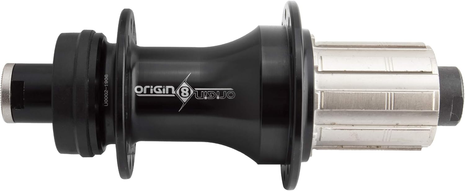 Origin8 ロードハブ 密閉型 12TA 複数サイズ RD-1120