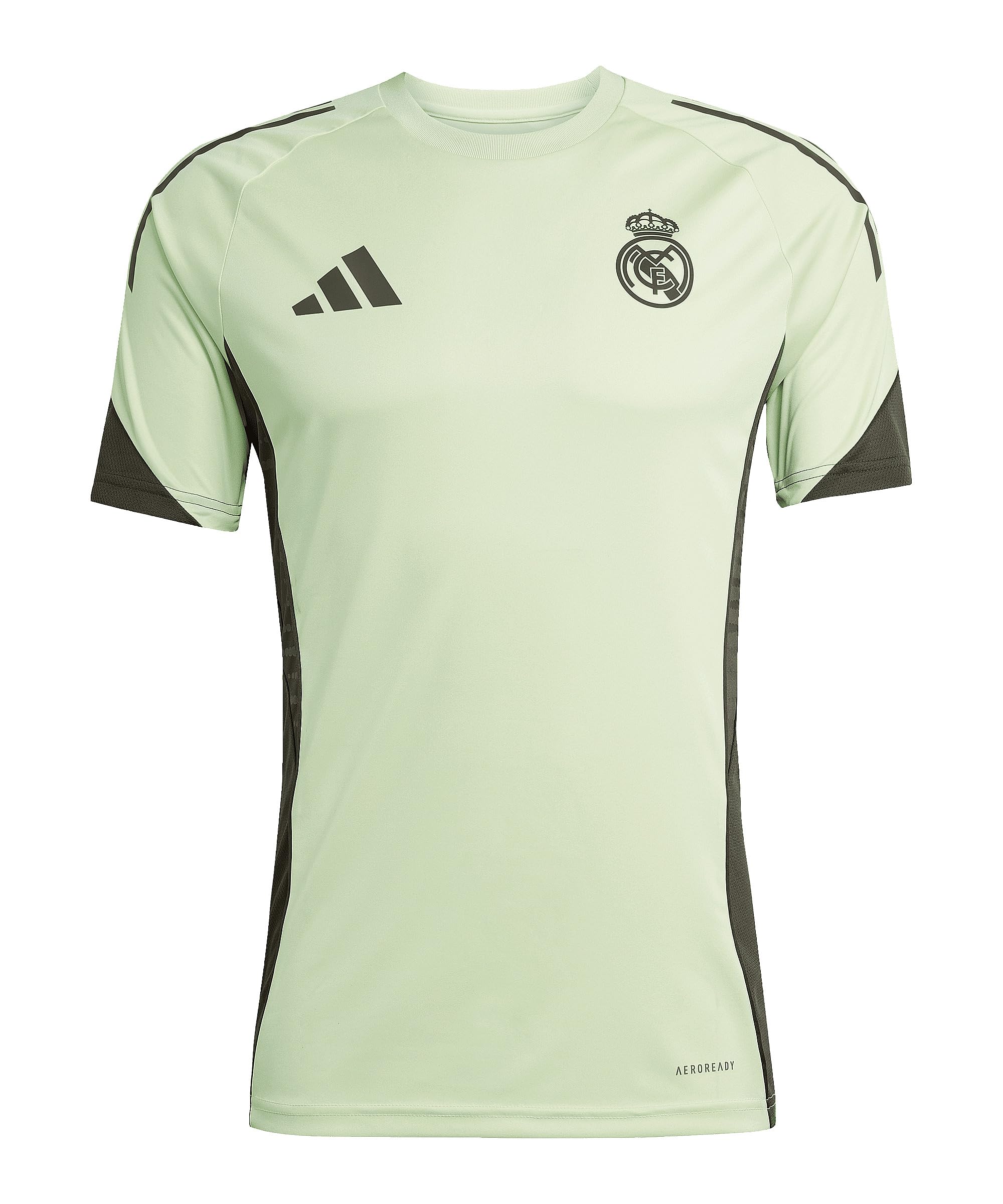 adidas Performance Real Madrid Prematch Men's T-Shirt 2025/2026-picture-18
