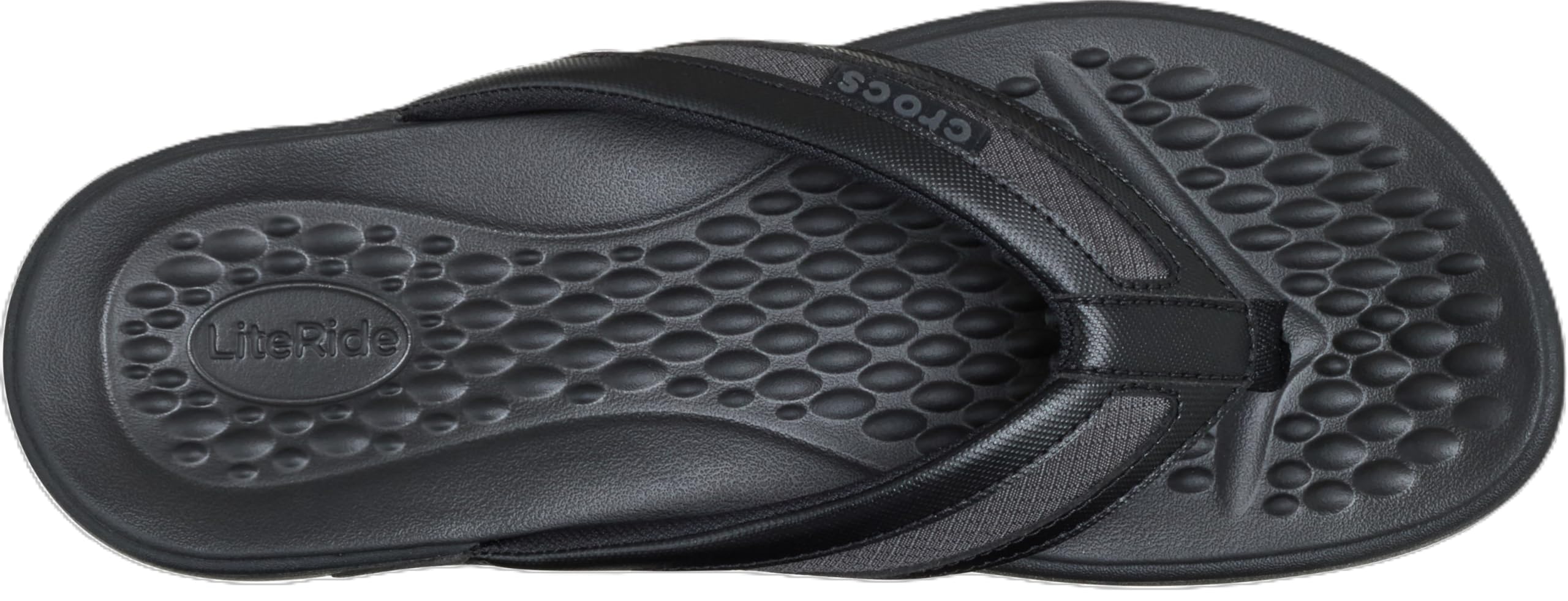 Crocs Yukon Sport Flip TonguesHomme