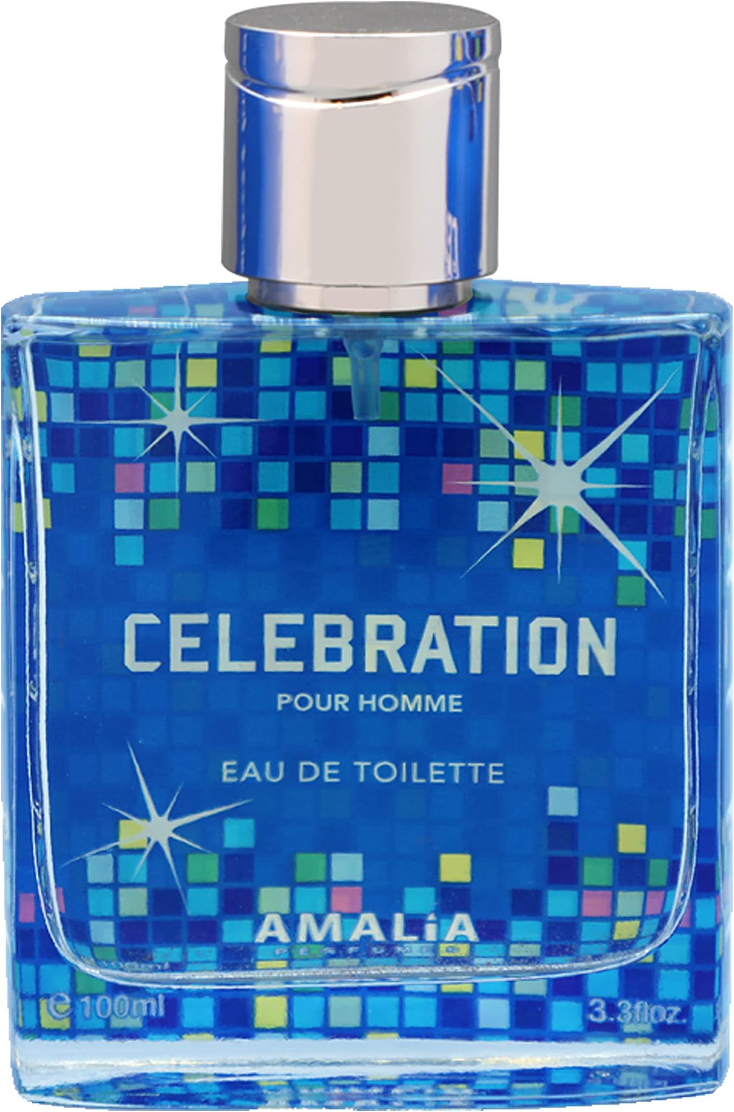 Celebration Eau De Toilette Pour Homme, 100ml