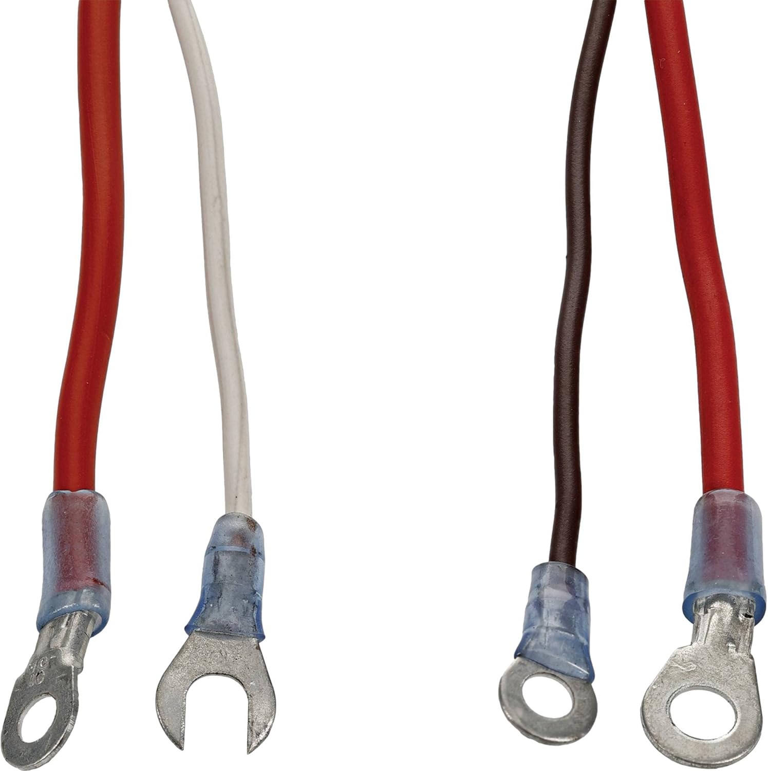 DB Electrical AKT9202 Wiring Harness Compatible with/Replacement for Ford 2N, 8N (39-51), 9N Tractor