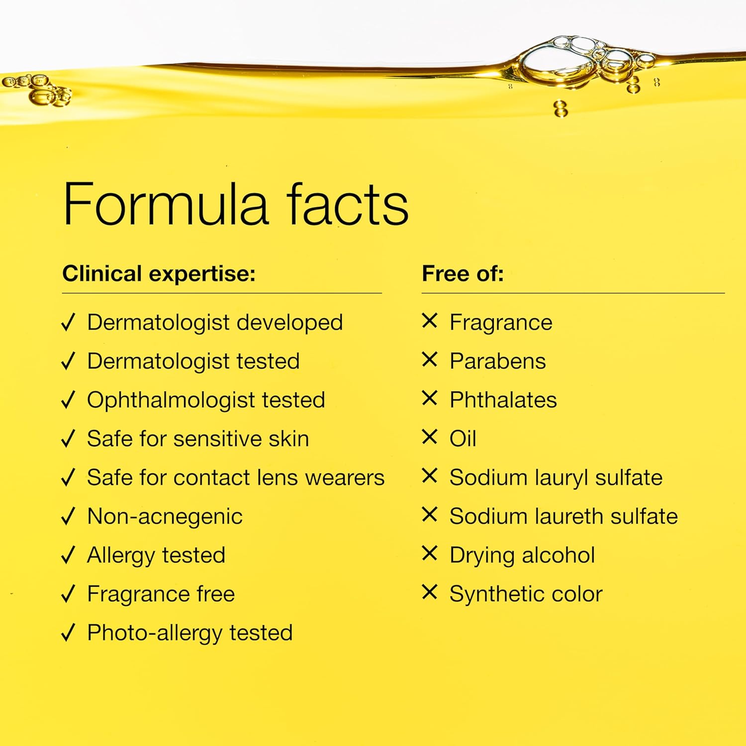 Clinique UV Solutions Sunscreen Broad Spectrum SPF 50 With Antioxidants | In Mattifying & Hydrating Formulas | No White Cast | Safe For Sensitive Skin, 1.3 Fl Oz - Image 5