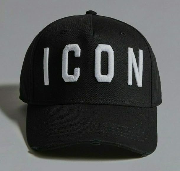 icon cap herren