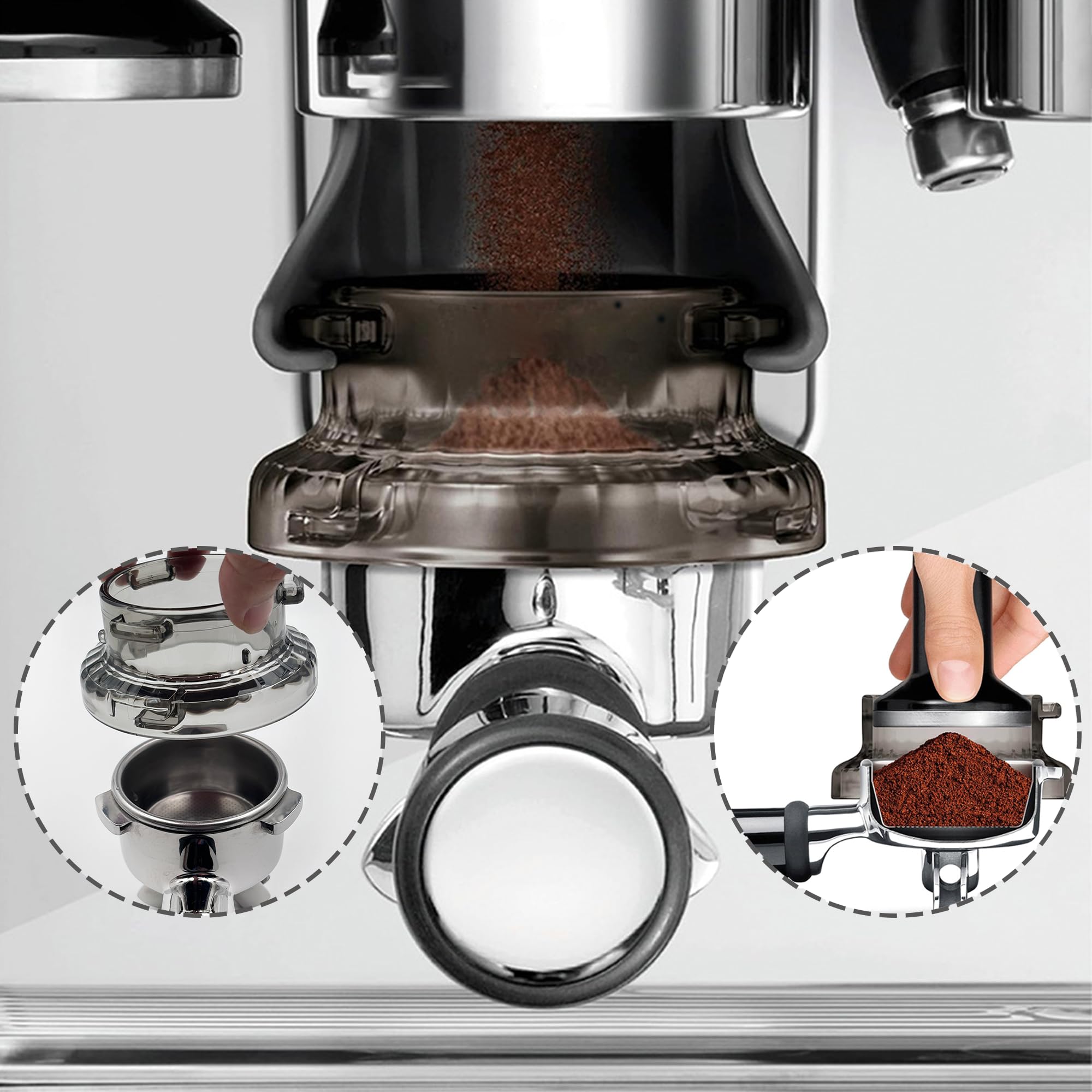 Barista Tools & Espresso Accessoires - Onmisbaar voor perfecte koffie