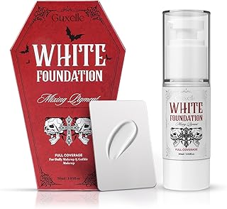 Base líquida blanca, mezcladora de base imper...