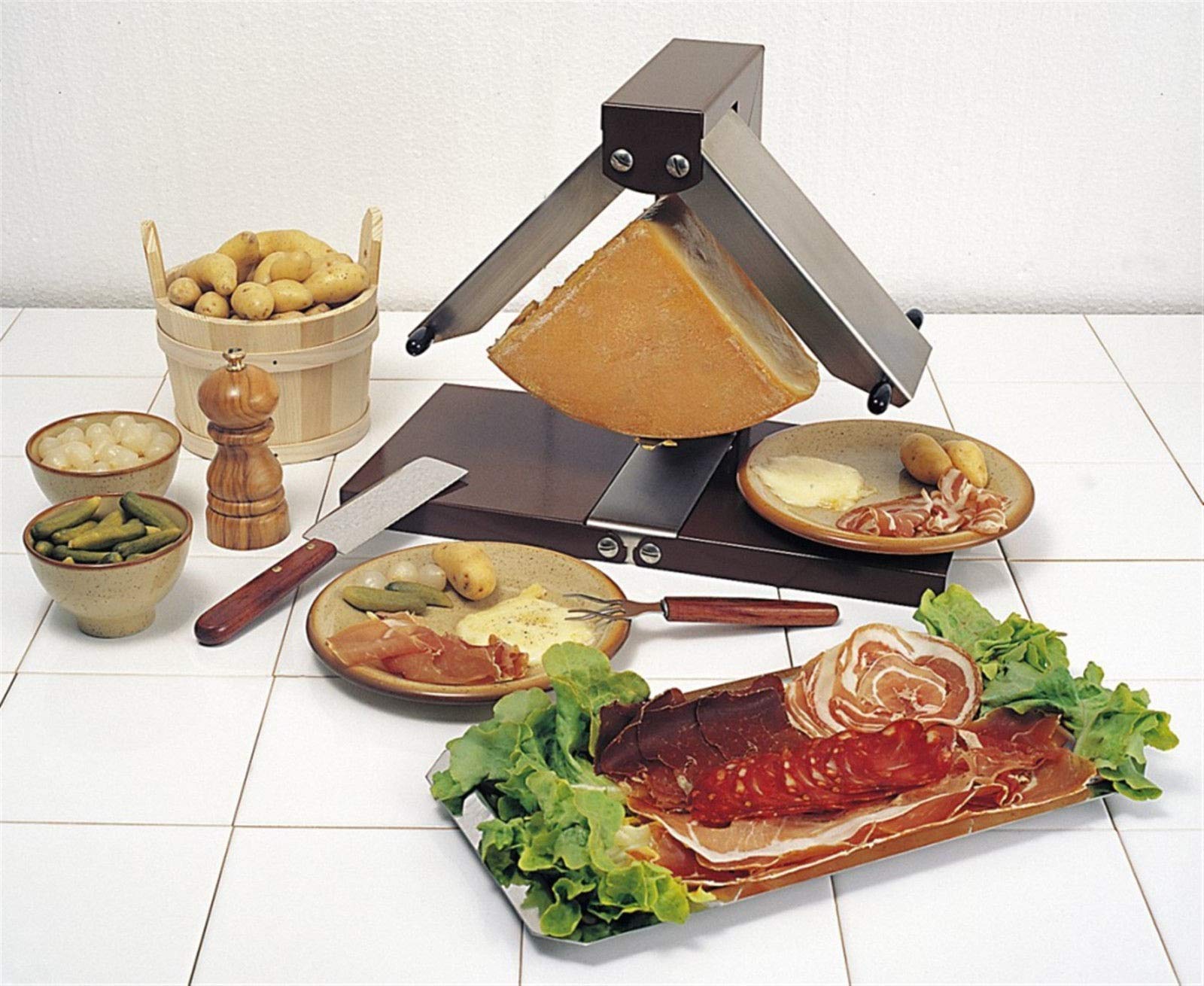 Bron Coucke – Brezie - Raqueta de montaña – Bron Coucke – FDS-462620