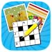 Mom's Crossword with Pictures