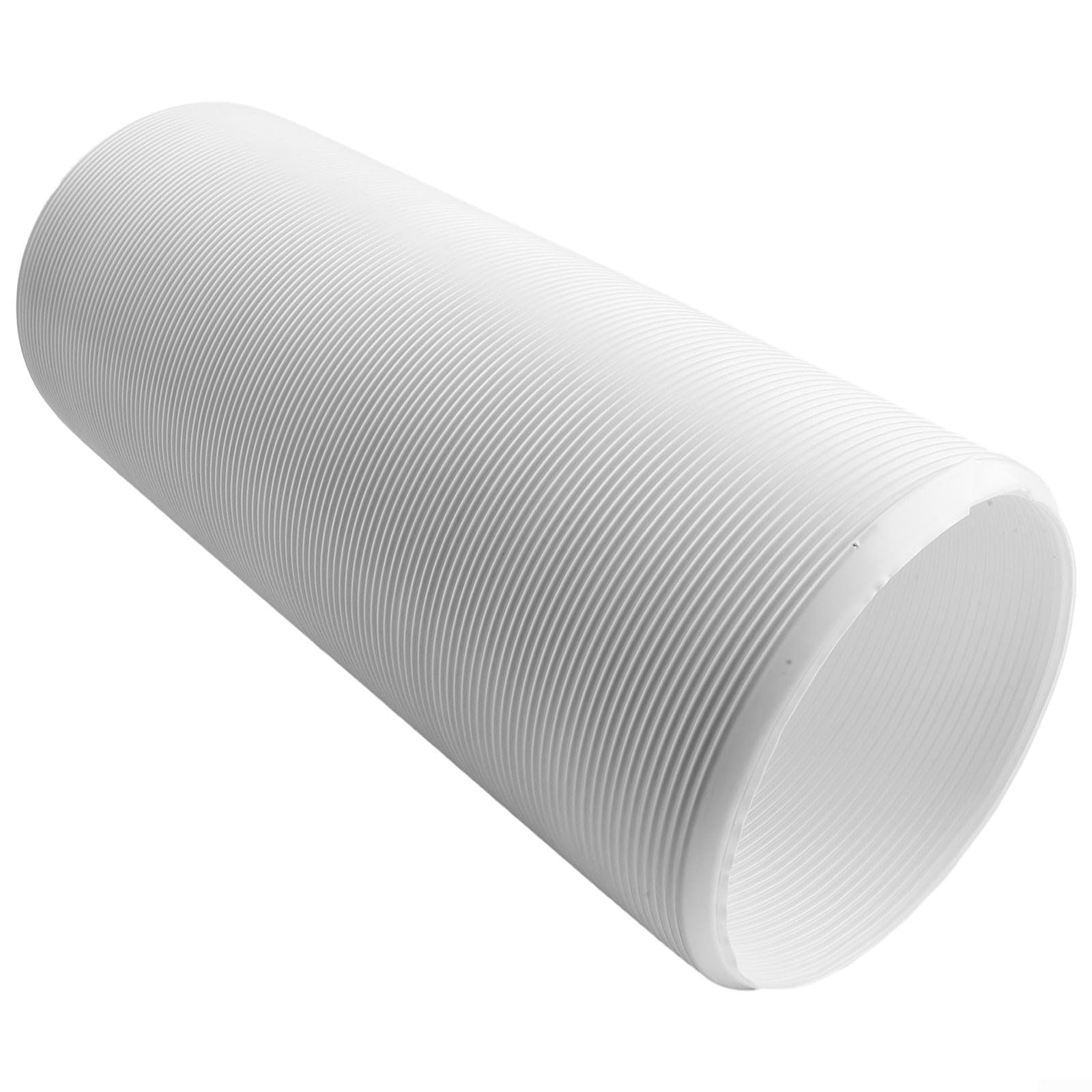 Manguera flexible para aire acondicionado de 150 cm/200 cm para soluciones de refrigeración portátiles (150 mm x 2 m)