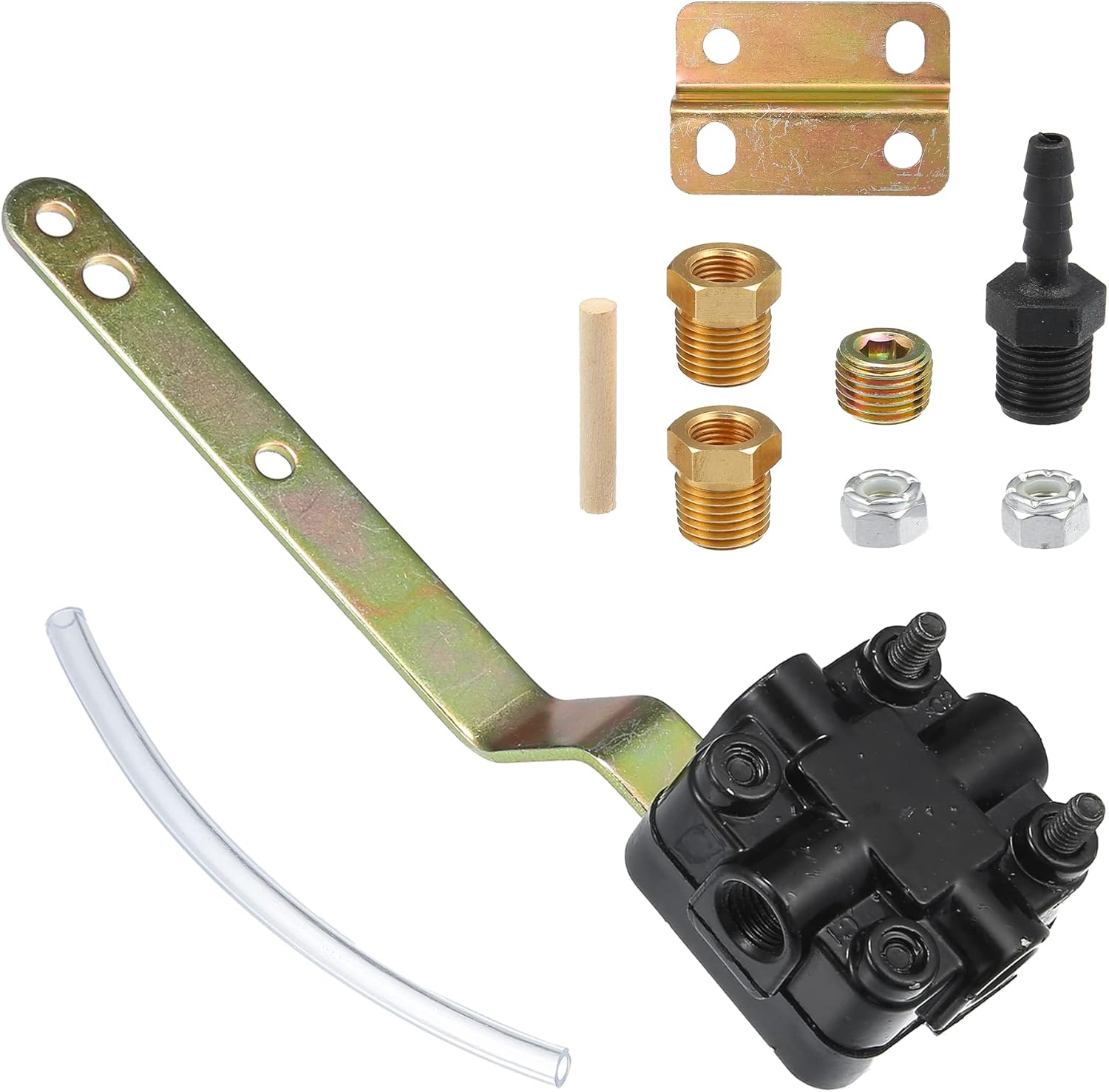 X AUTOHAUX 1 Set 50433001 60826000 Air Suspension Ride