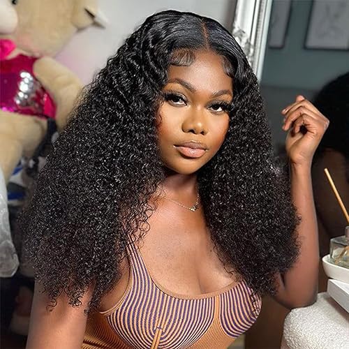 Vista 46 de Paquetes de cabello rizado y ondulado humano 10A Grado de trenzado brasileño 1 paquete, cabello humano virgen 100% sin procesar, extensiones