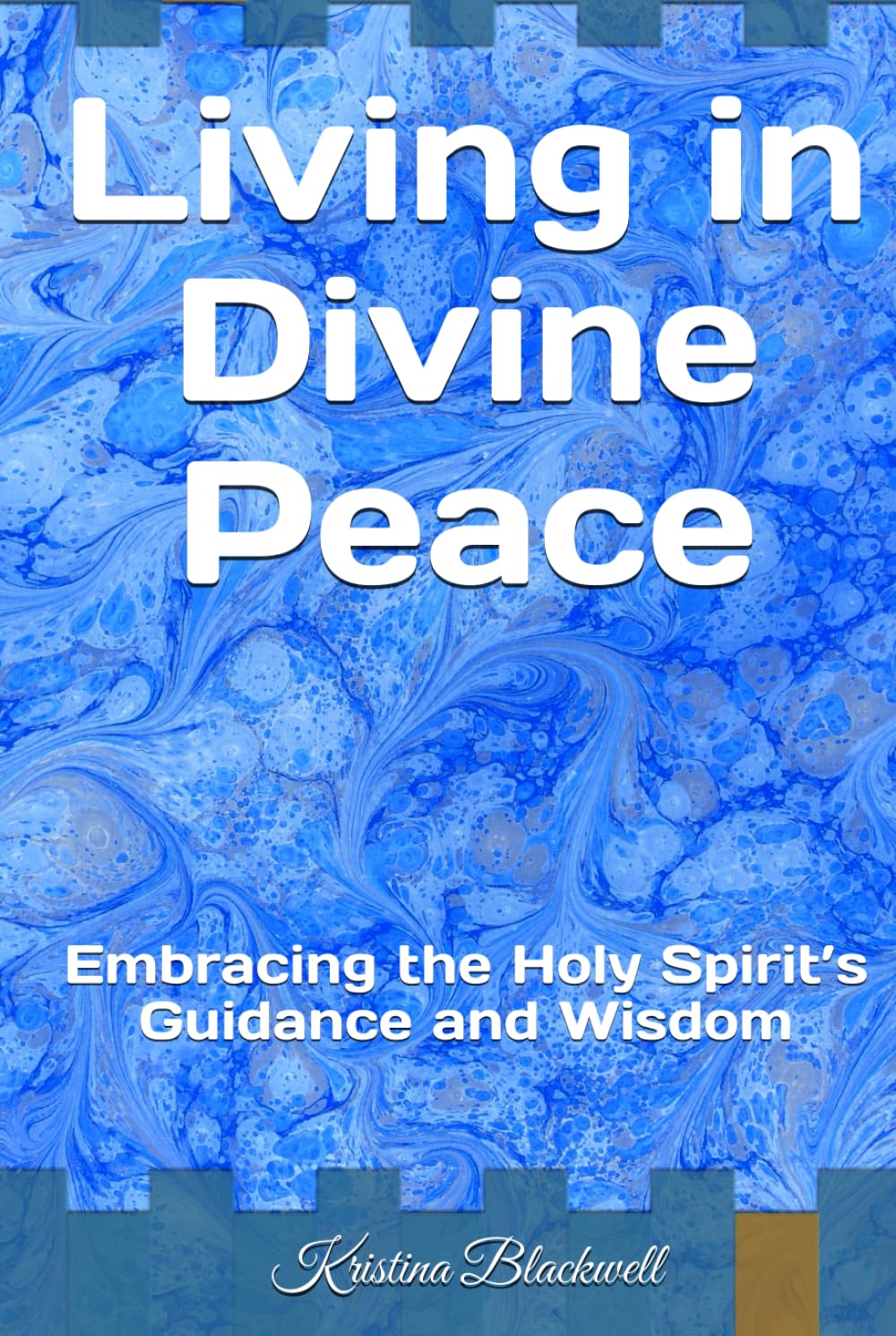 Living in Divine Peace: Embracing the Holy Spirit’s Guidance and Wisdom