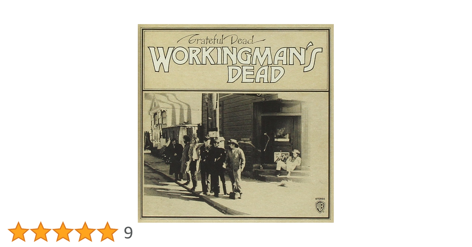 Amazon.co.jp: ワーキングマンズ・デッド(デラックス