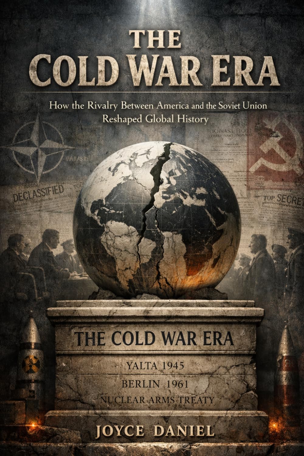 The Cold War Era: How the Rivalry Between America and the Soviet Union Reshaped Global History