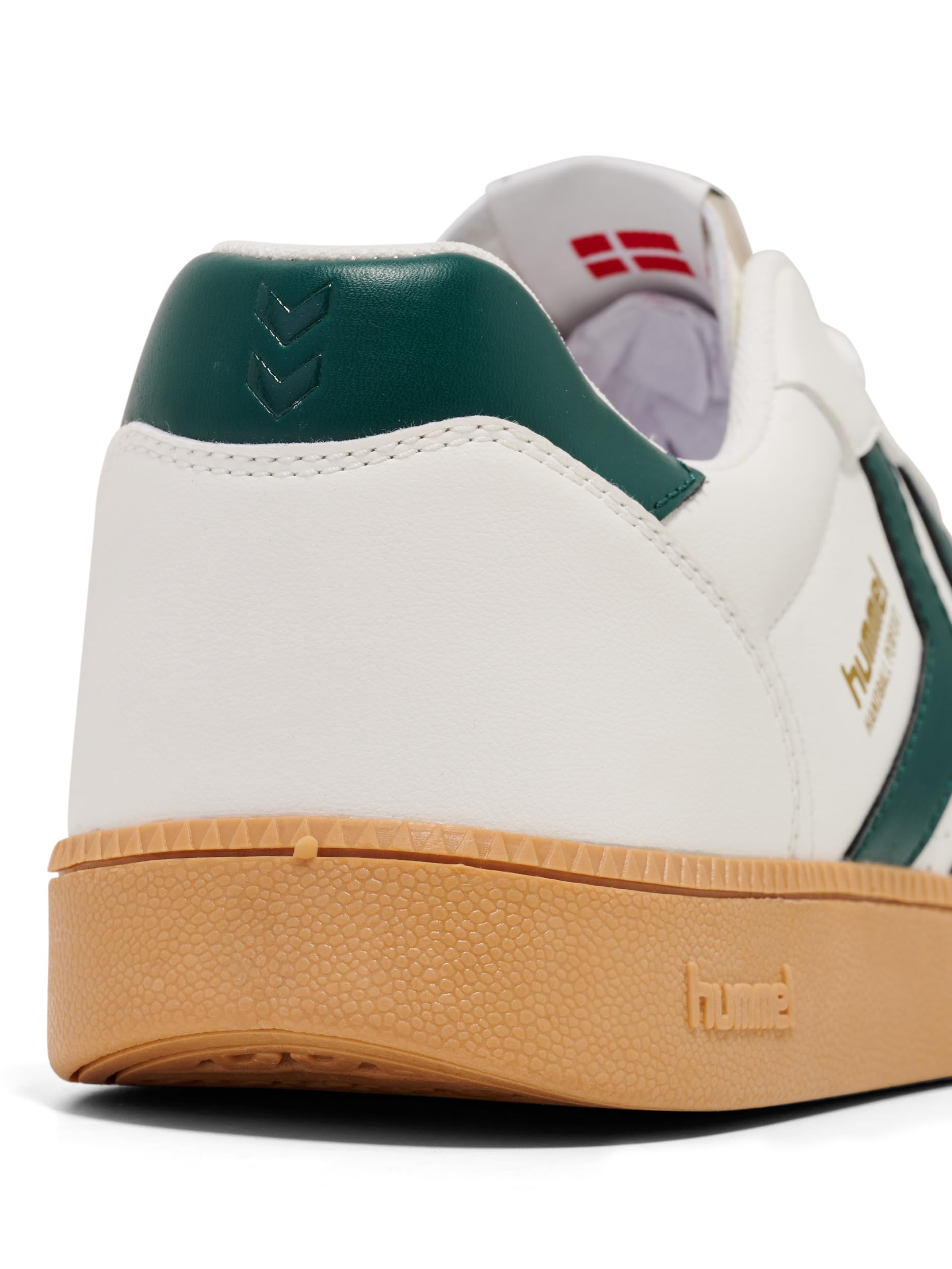 hummel Schnürsenkel Sneaker Handball Perfekt Erwachsene Größe 43 – Bild 6