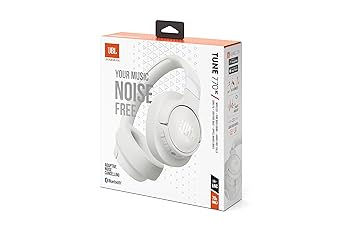 5*月様 JBL TUNE 770NC Amazon.co.jp: JBL TUNE 770NC ワイヤレス ヘッドホン オーバー