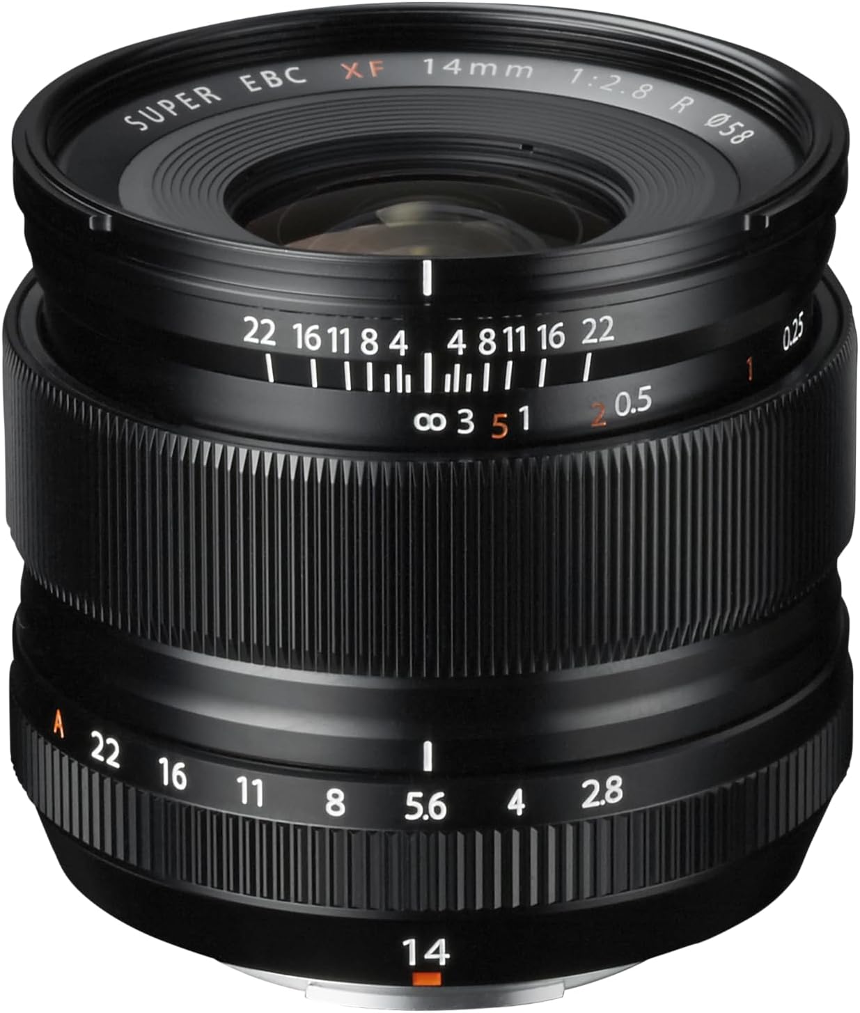 XF14mmF2.8 R