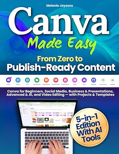 Canva Presentations