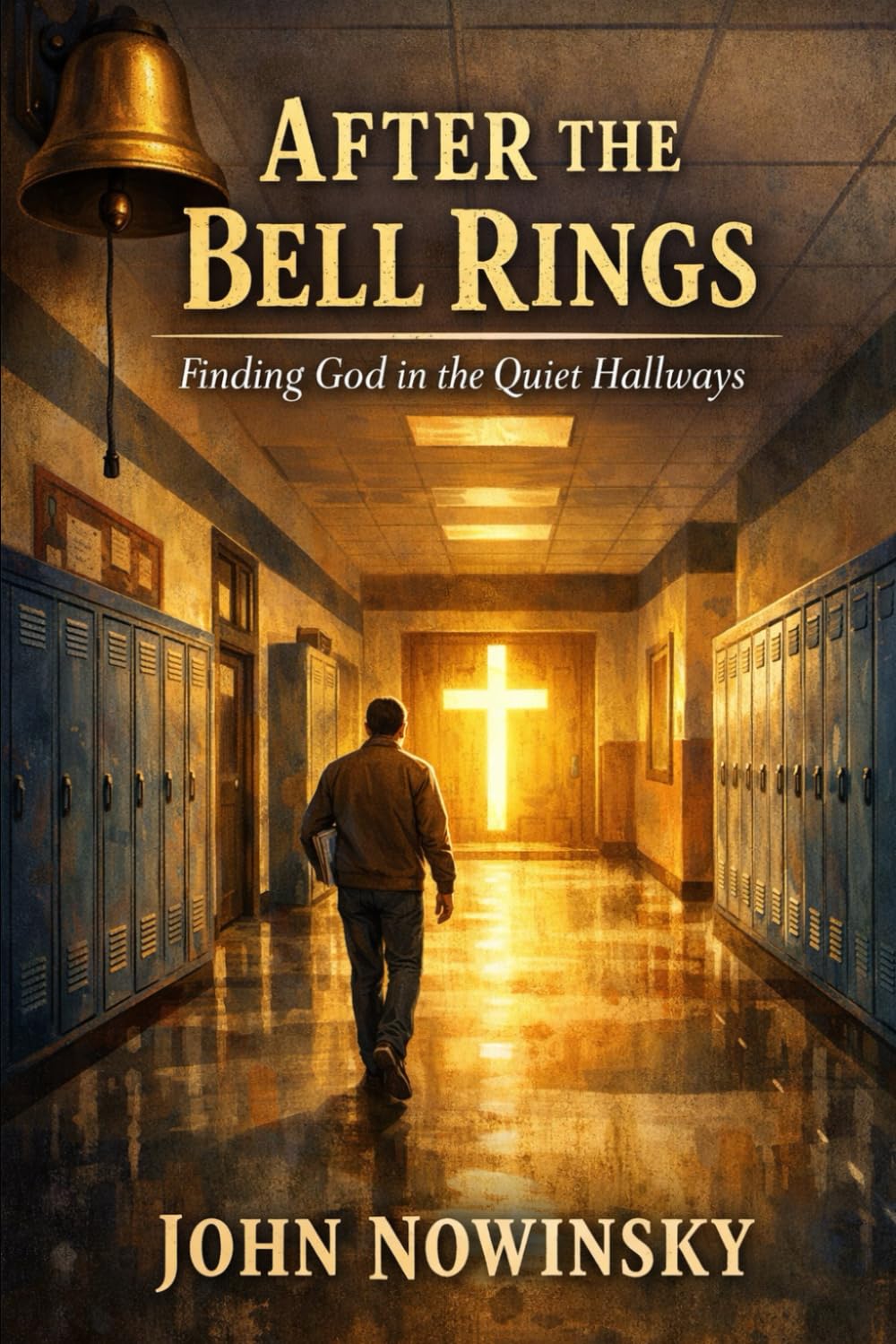 After the Bell Rings: Finding God in the Quiet Hallways