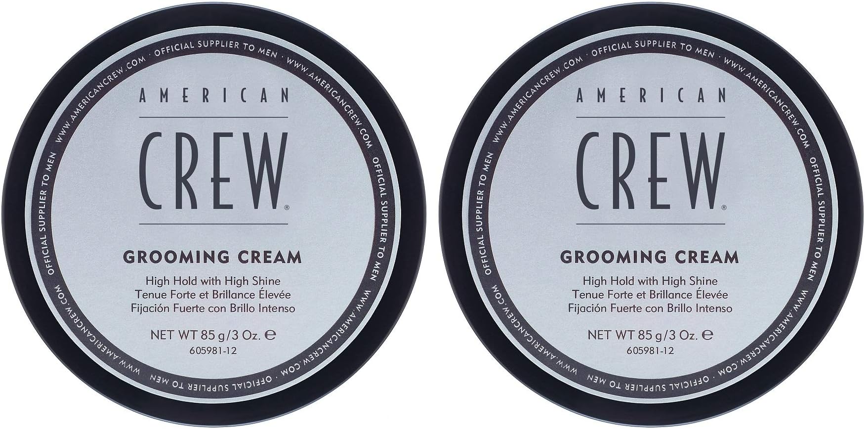 GROOMING CREAM 85 gm / 3Oz