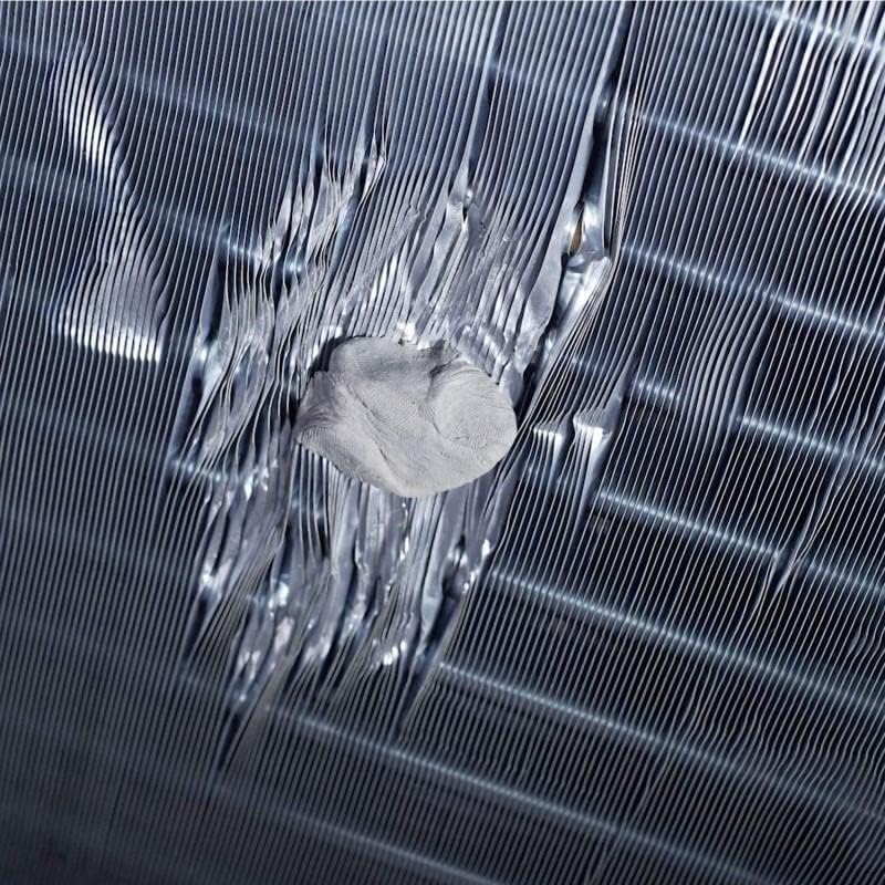 Sealant Leak External Putty up to 5 mm