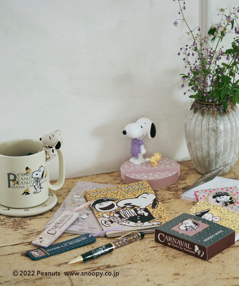 レア！！スヌーピー アフターヌーンティースタンド Afternoon Teaとコラボレーション♪ | COLUMN | SNOOPY.co.jp：日本の