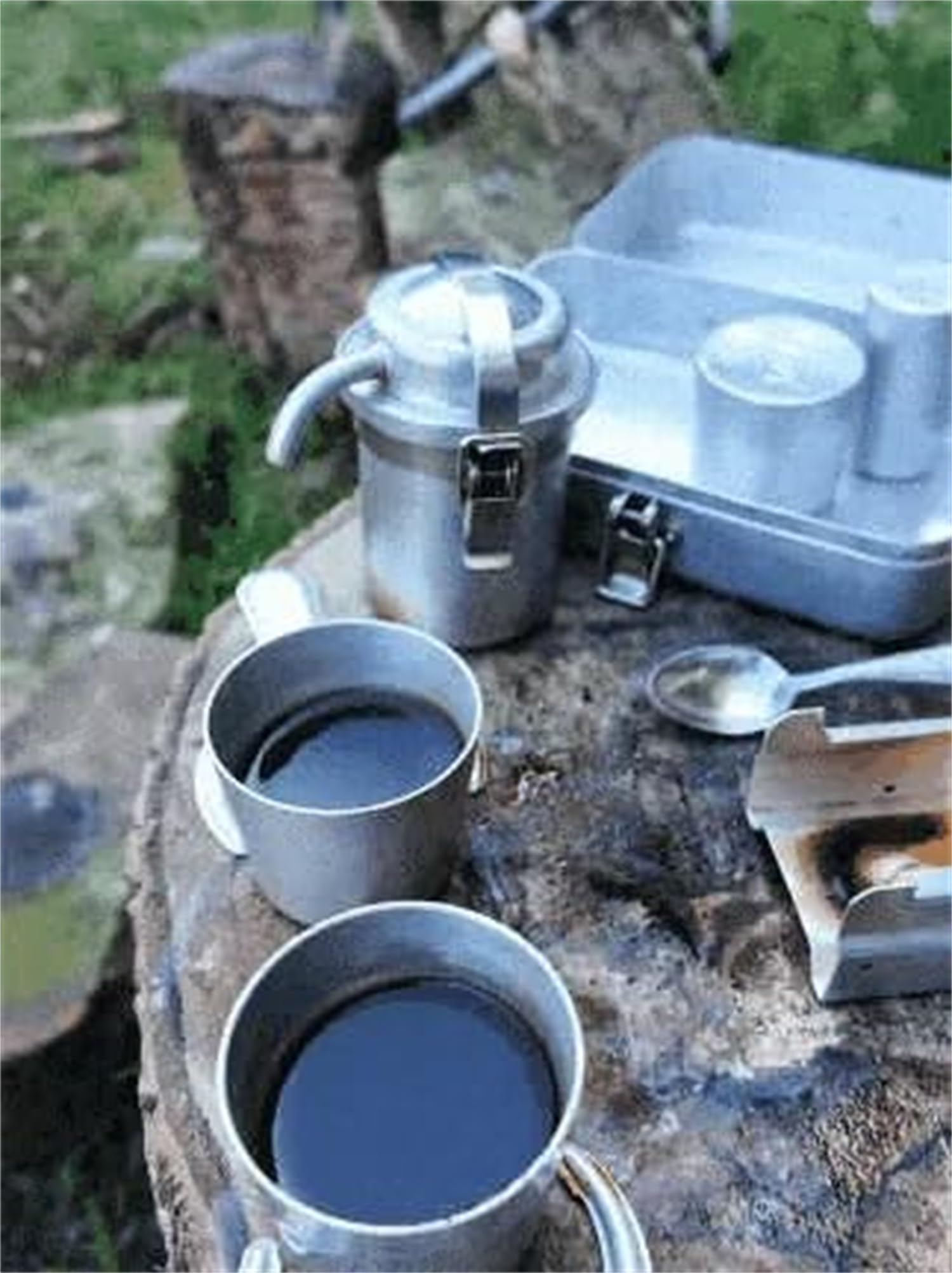 Capsules de café en Plastique Réutilisables, 3 Pièces, Rechargeables