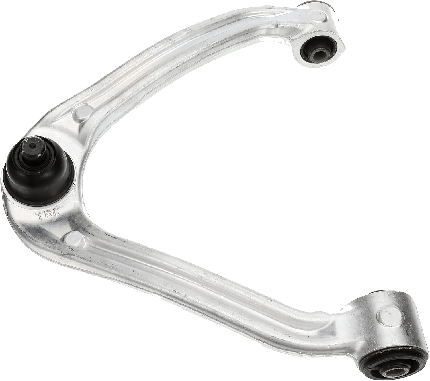 Dorman 522-554 Front Passenger Side Upper Suspension Control Arm and Ball Joint Assembly Compatible with Select Infiniti Models