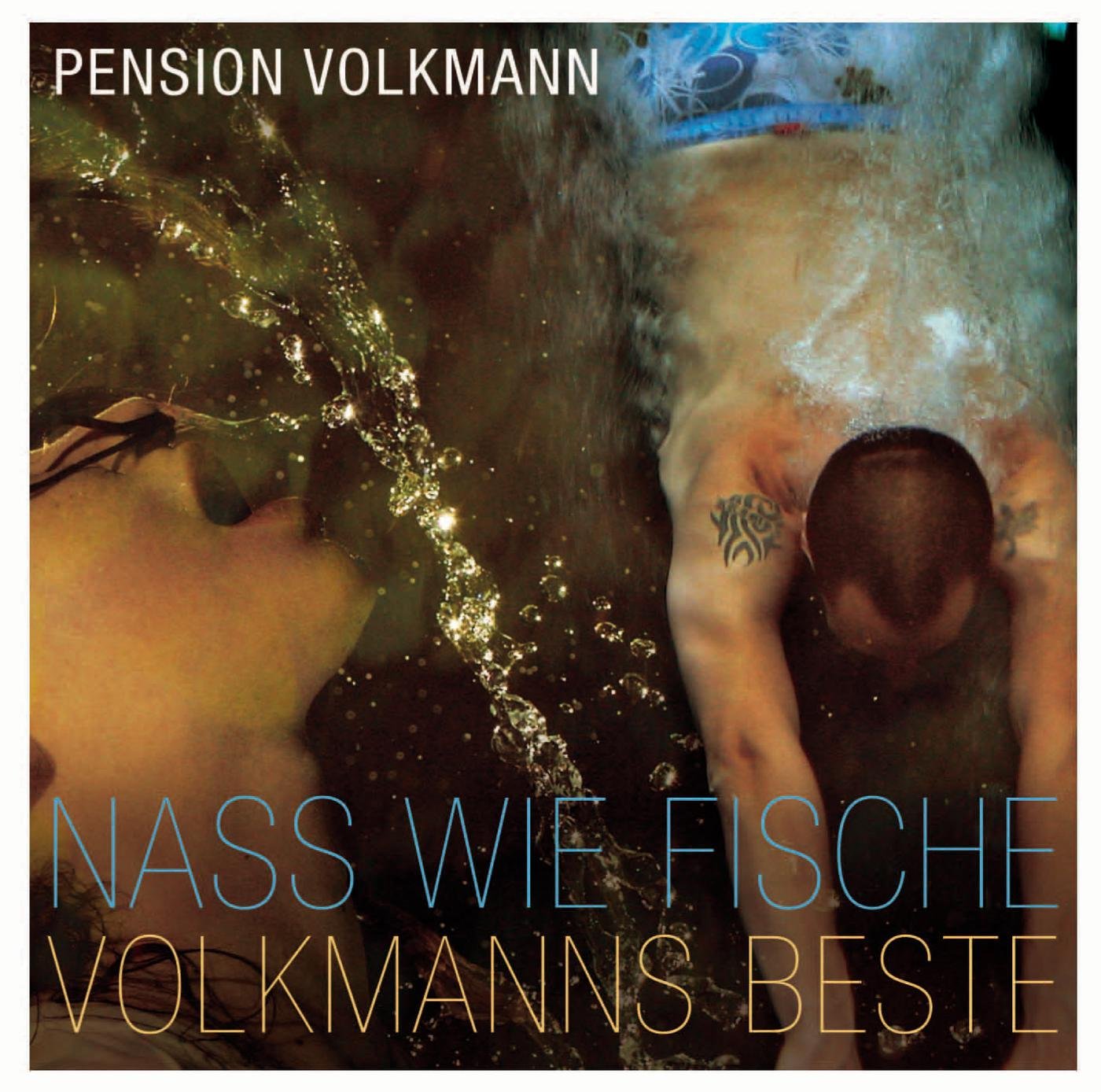 Pension Volkmann