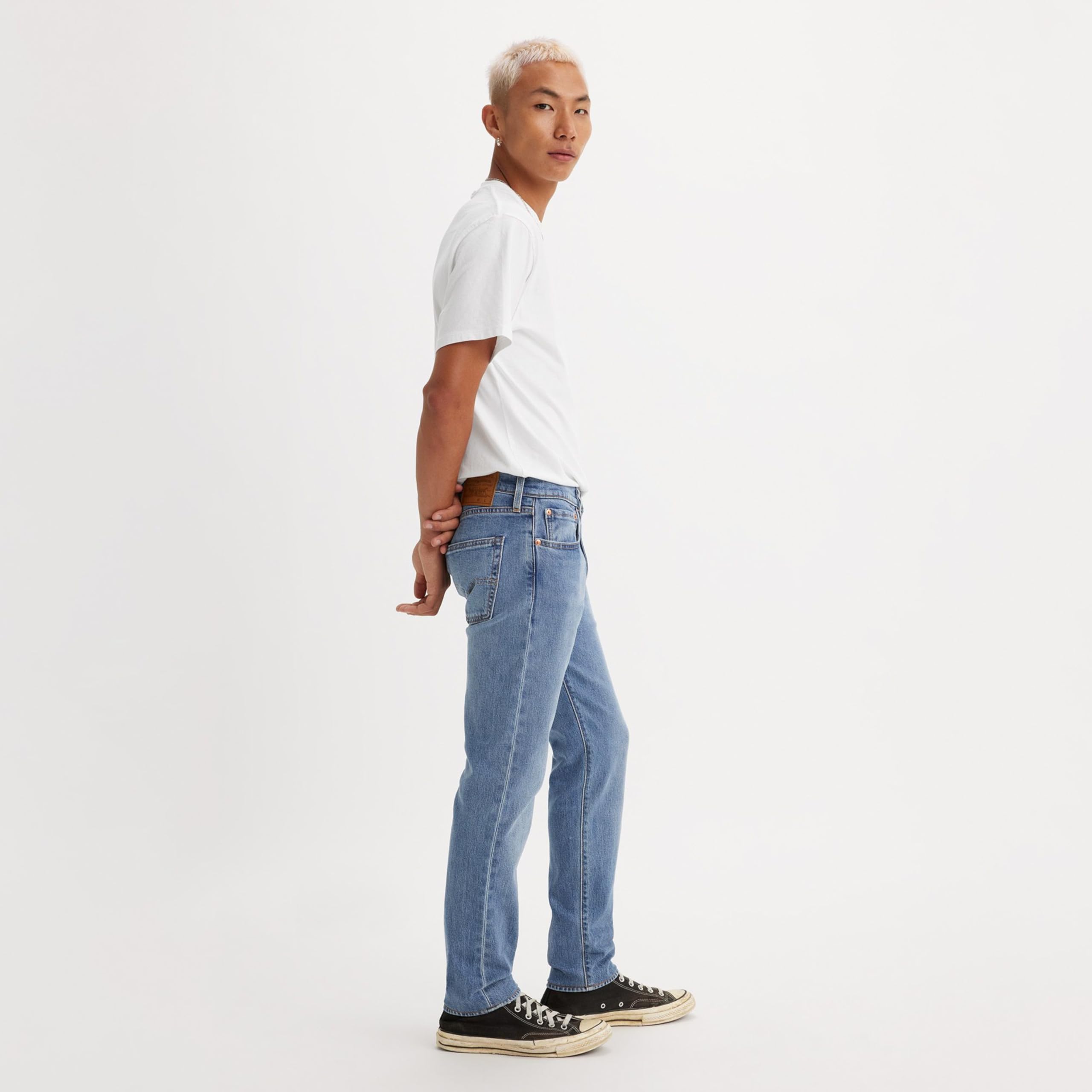 Levi's 512 Slim Taper Jeans Uomo