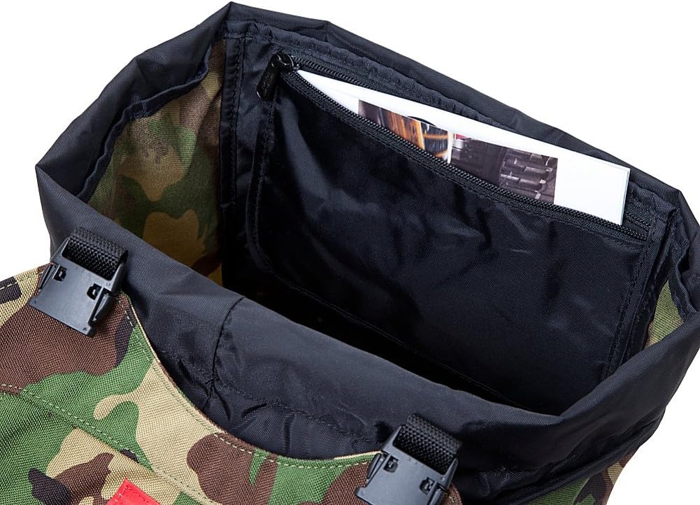 Manhattan Portage Hiker Backpack 3