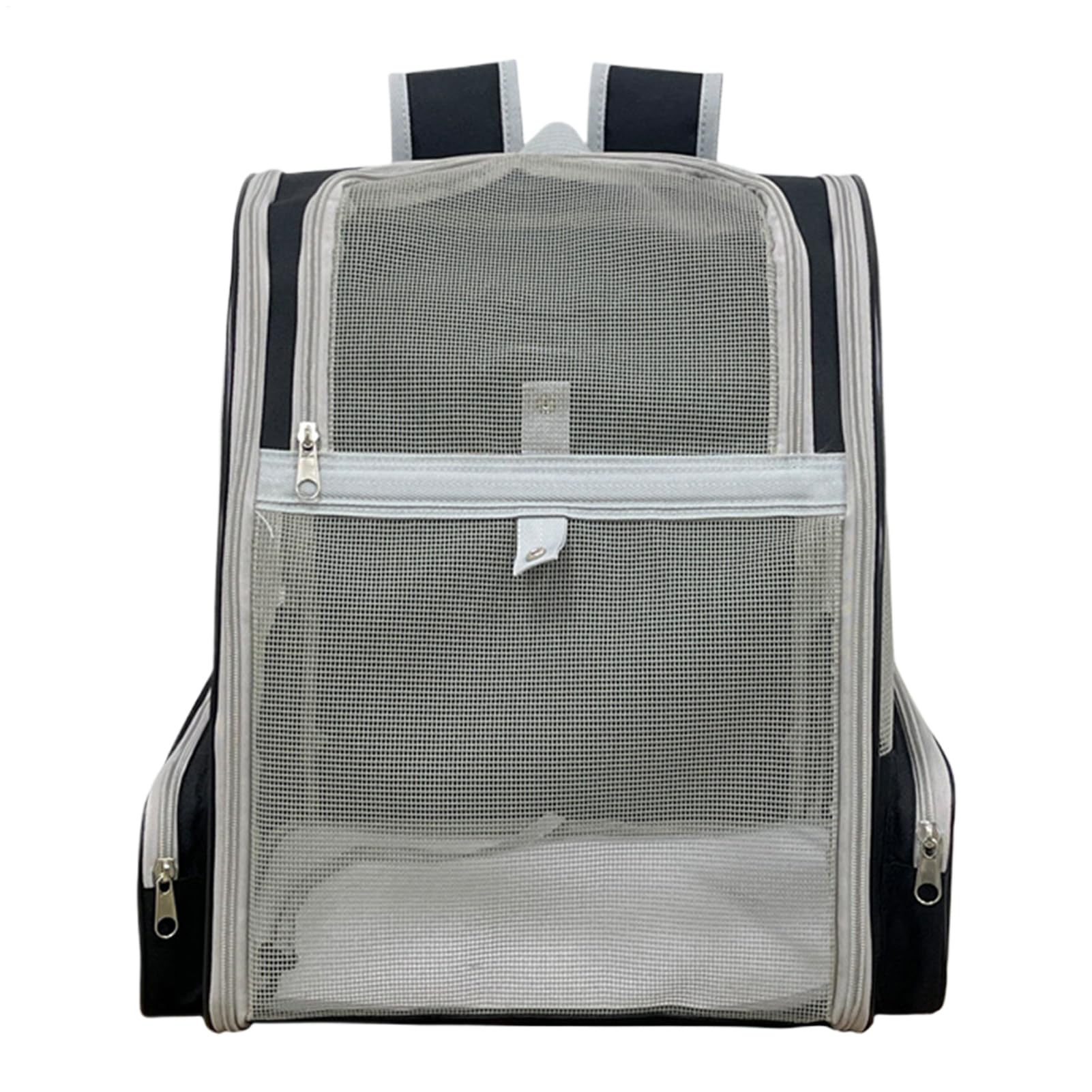 Rucksack Cat Carrier, Katzen -Rucksack Pet Wander -Rucksack -Reisetasche