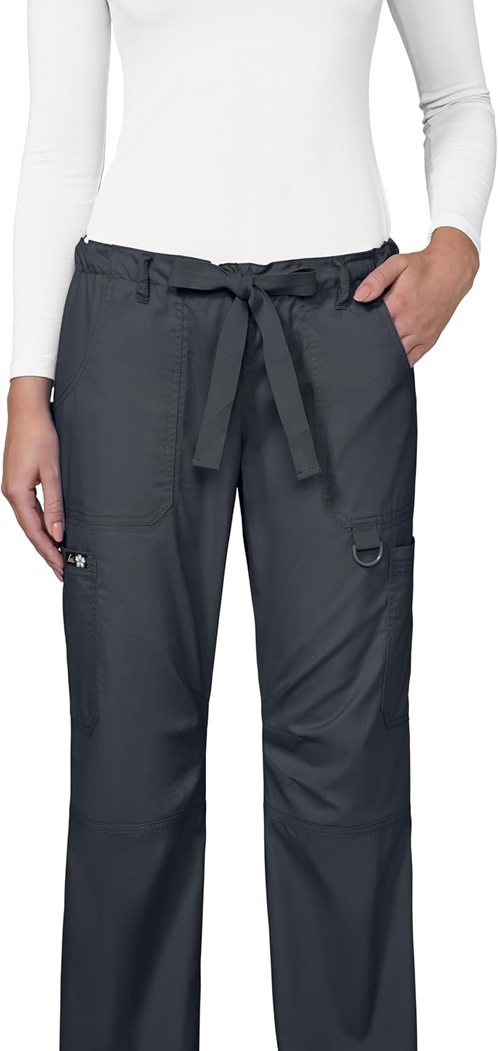 KOI Classics 701 Women's Lindsey Scrub Pants