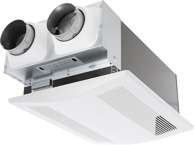 Panasonic FV04VE1 Balanced Air Solution ERV Quiet