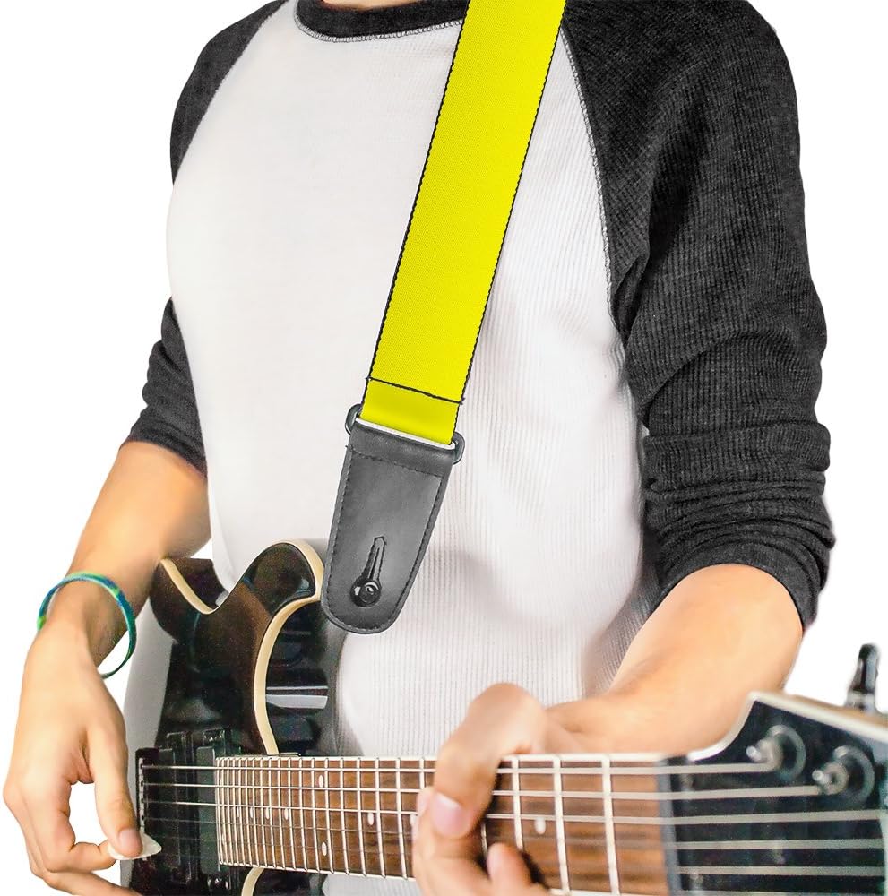 Buckle-Down GS-W31403 Guitar Strap